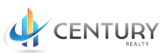 Century reality Official Logo